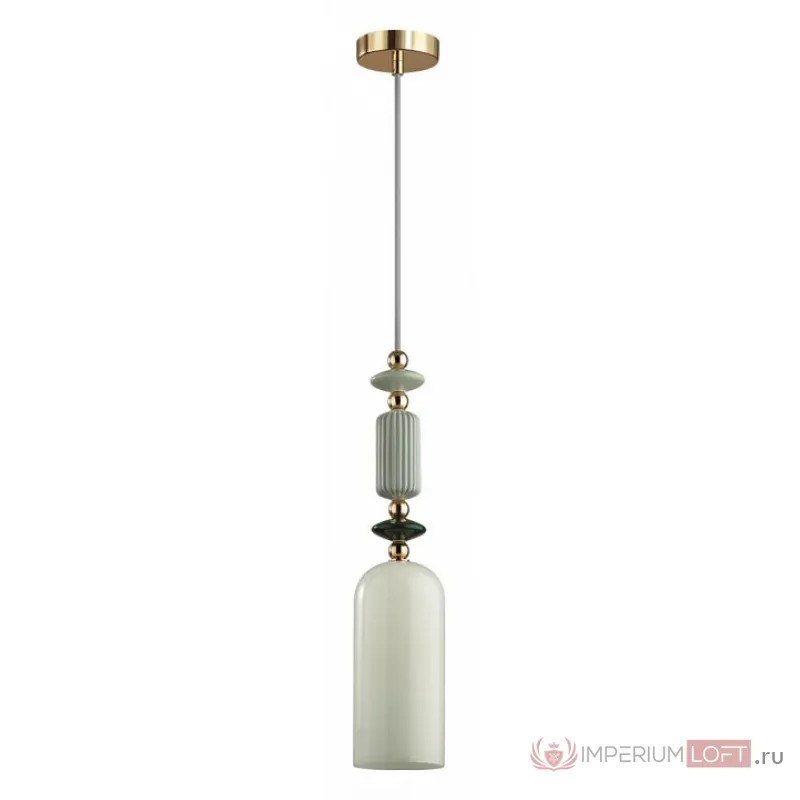 Подвесной светильник Odeon Light Candy 4861/1D от ImperiumLoft