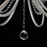 Подвесная люстра MW-Light Августина 6 419011708 от ImperiumLoft