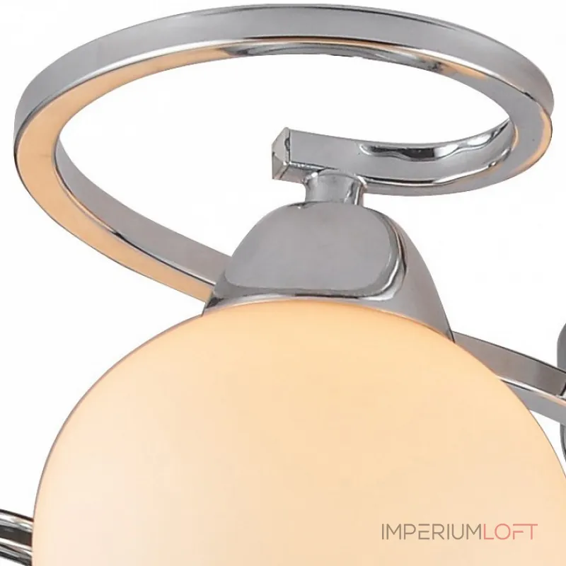 Потолочная люстра Arte Lamp 6058 A6058PL-6CC 