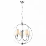 Подвесная люстра Arte Lamp 9022 A9022SP-5CC 