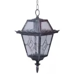 Подвесной светильник Arte Lamp Paris A1355SO-1BS