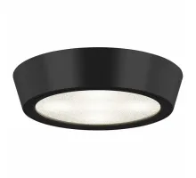 Накладной светильник Lightstar Urbano 214974 Цвет арматуры черный