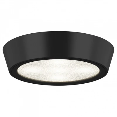 Накладной светильник Lightstar Urbano 214974 Цвет арматуры черный