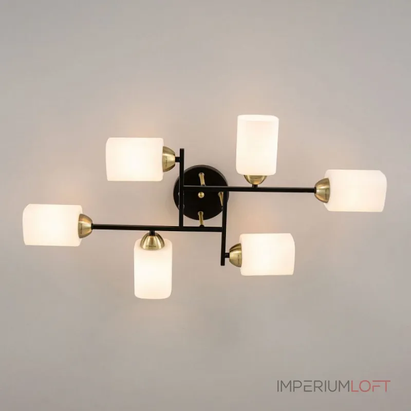 Потолочная люстра Citilux Генри CL130265 