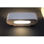 Накладной светильник MW-Light Барут 4 499022701 Цвет арматуры белый Цвет плафонов белый от ImperiumLoft