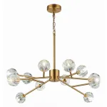 Люстра на штанге ST-Luce Romano SL1166.303.12 