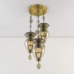 Подвесной светильник Citilux Каир CL419233