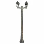 Фонарный столб Fumagalli Gigi Bisso/Saba K22.156.S20.BXF1R от ImperiumLoft