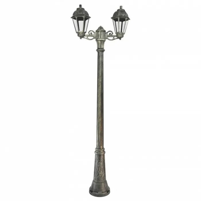 Фонарный столб Fumagalli Gigi Bisso/Saba K22.156.S20.BXF1R от ImperiumLoft