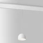 Трековый светильник Elektrostandard Slim Magnetic a065481