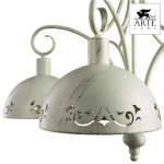 Подвесная люстра Arte Lamp Rittore A2060LM-5WG 
