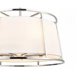Подвесной светильник Vele Luce Linda VL4243P07 