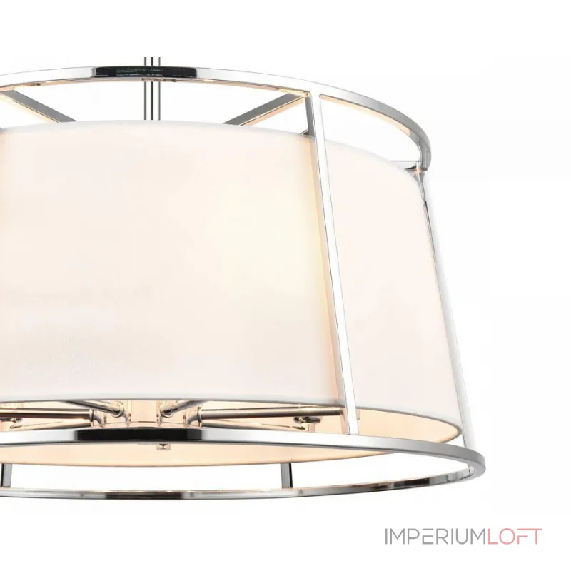 Подвесной светильник Vele Luce Linda VL4243P07 