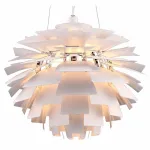 Подвесной светильник Arte Lamp Jupiter A8008SP-3WH
