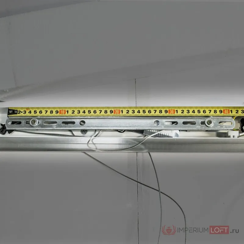 Подвесной светильник Citilux Вегас CL227030 от ImperiumLoft
