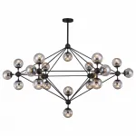 Люстра на штанге Lussole Lsp 1 LSP-8166 от ImperiumLoft