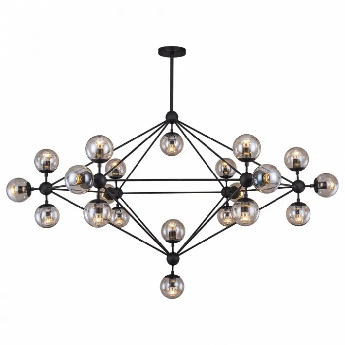 Люстра на штанге Lussole Lsp 1 LSP-8166 от ImperiumLoft