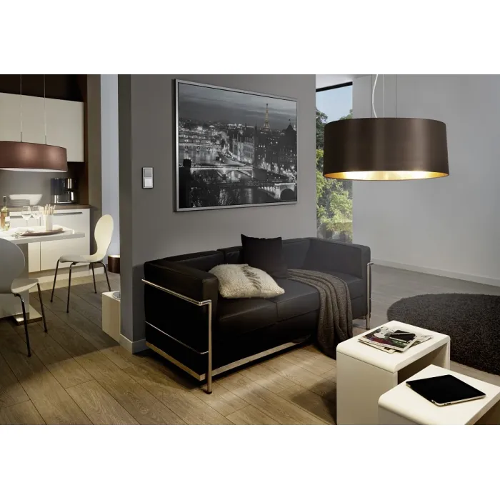 Подвесной светильник Eglo Maserlo 31607 от ImperiumLoft