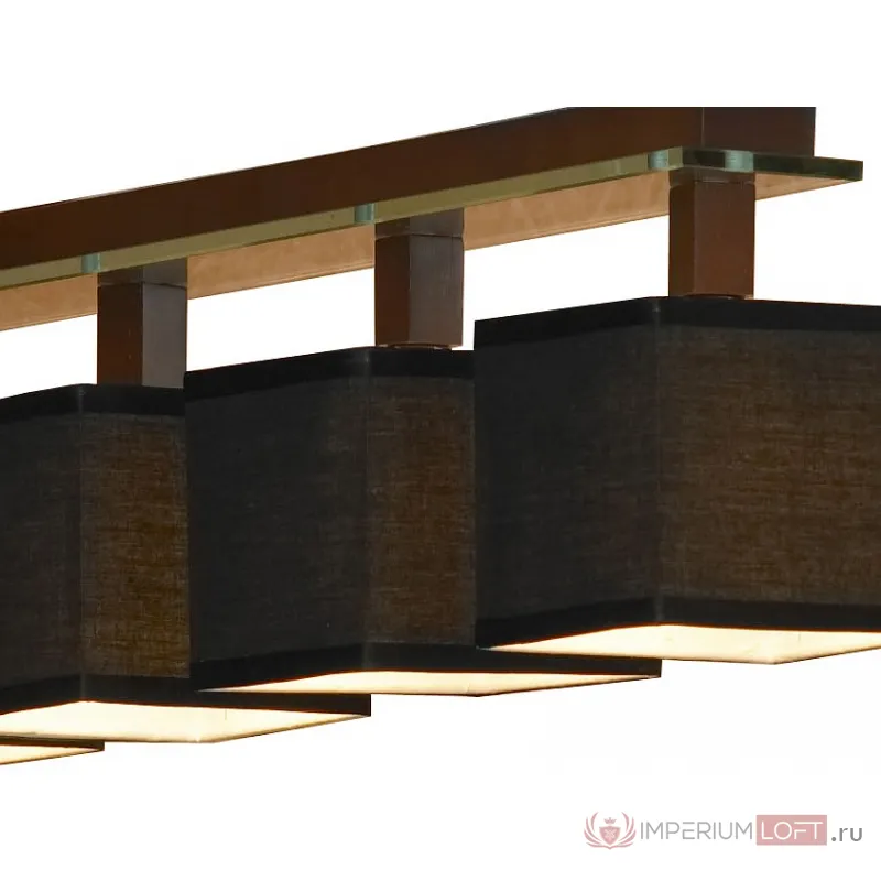 Подвесной светильник Lussole Montone GRLSF-2573-04 от ImperiumLoft