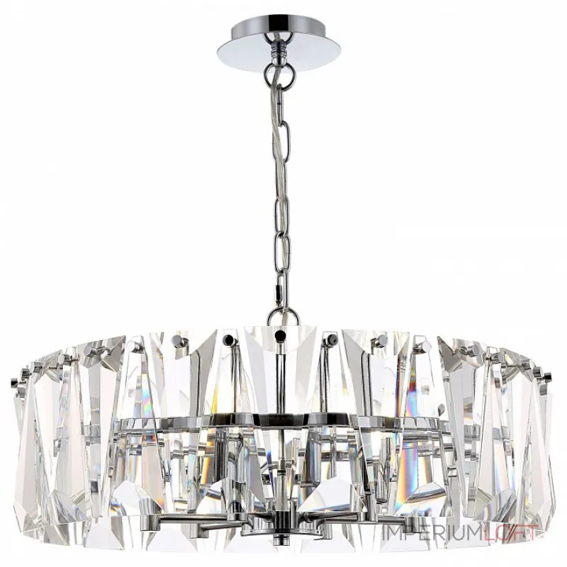 Подвесная люстра Maytoni MOD043PL-06CH