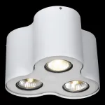 Накладной светильник Arte Lamp Falcon A5633PL-3WH от ImperiumLoft