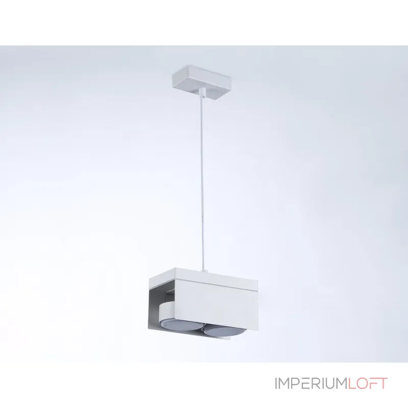 Подвесной светильник Ambrella TN TN70857