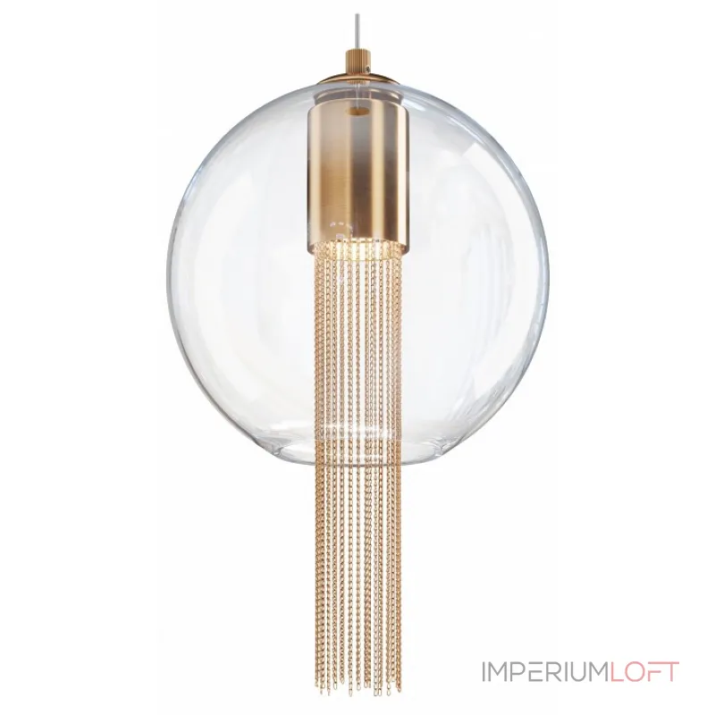 Подвесной светильник Maytoni P095PL-01BZ1 Подвесной светильник Maytoni P095PL-01BZ1