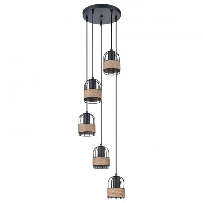 Подвесной светильник Vele Luce Extra VL6472P05 от ImperiumLoft