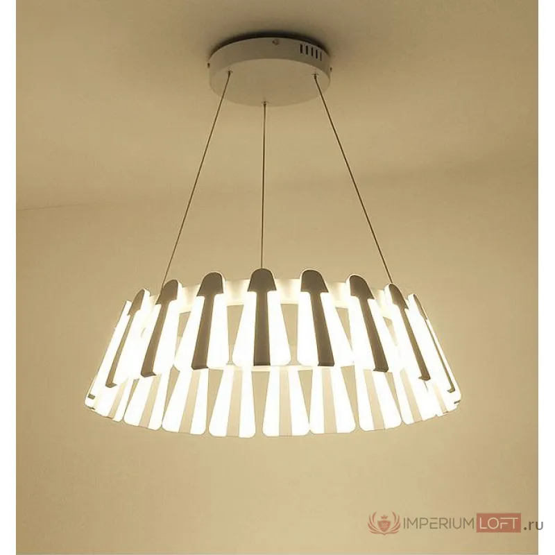 Подвесной светильник Moderli Beauty V2410-PL от ImperiumLoft