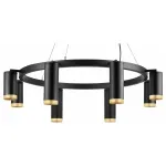 Подвесная люстра Lightstar Rullo LR01887437440 от ImperiumLoft