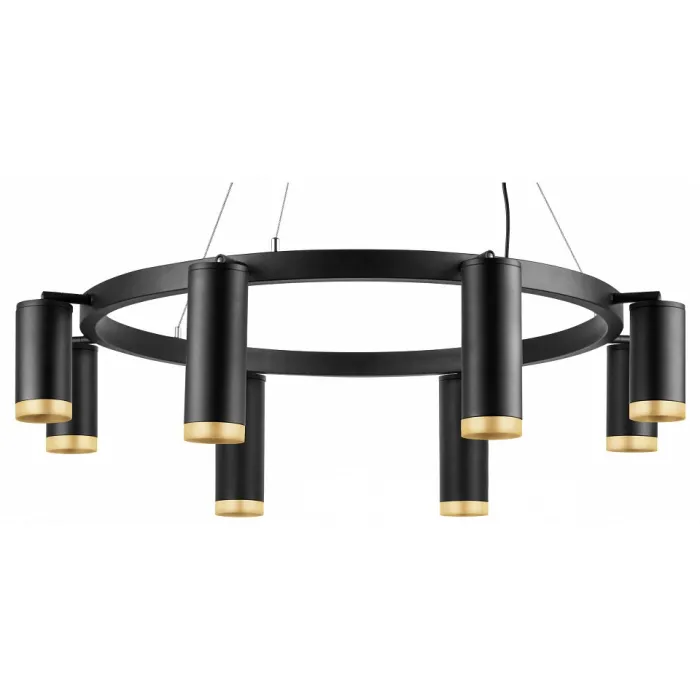 Подвесная люстра Lightstar Rullo LR01887437440 от ImperiumLoft