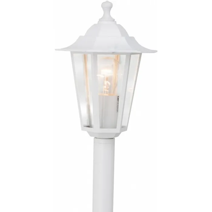 Наземный высокий светильник Brilliant Crown 40285/05 от ImperiumLoft