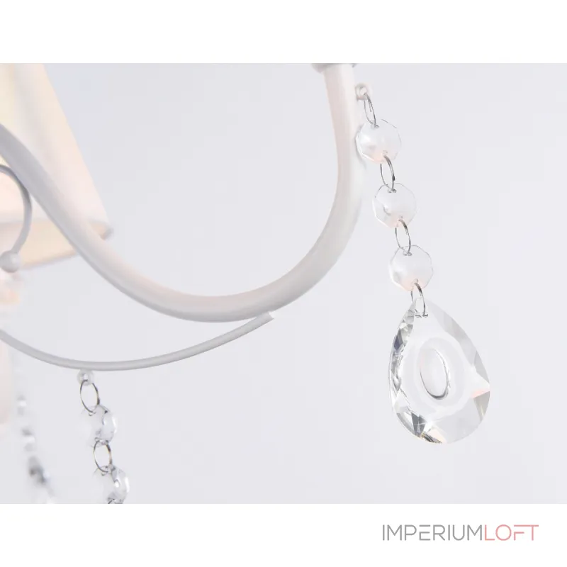 Подвесная люстра Ambrella TR TR4601 от ImperiumLoft