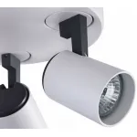 Спот Vele Luce Lexi 742 VL8071S13