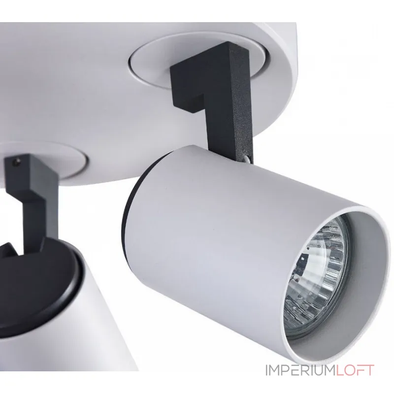 Спот Vele Luce Lexi 742 VL8071S13