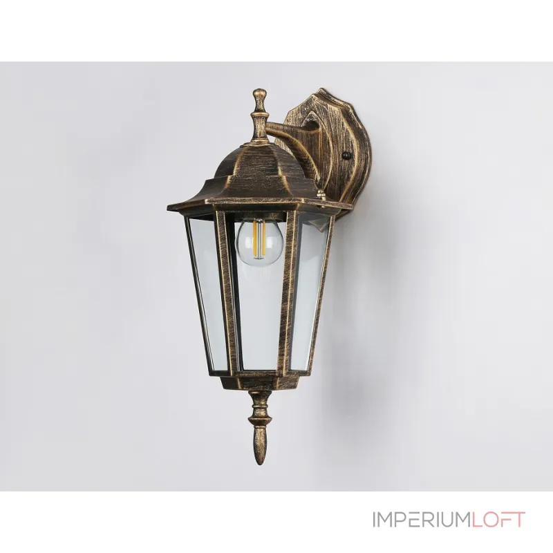 Светильник на штанге Ambrella Garden ST ST2019