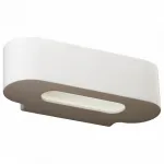 Накладной светильник MW-Light Барут 4 499022701 Цвет арматуры белый Цвет плафонов белый от ImperiumLoft