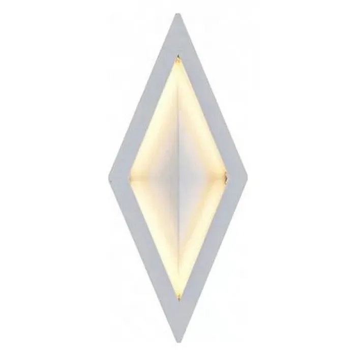 Накладной светильник iLedex Creator SMD-924404 WH-3000K от ImperiumLoft