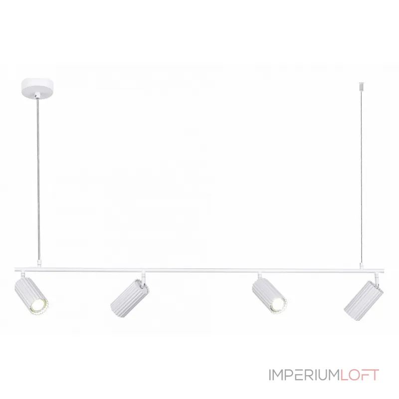 Подвесной светильник ST-Luce Kendo SL1213.503.04