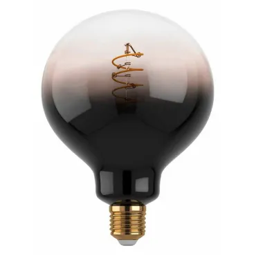 Лампа светодиодная Eglo LM_LED_E27 E27 4Вт 1800K 12589