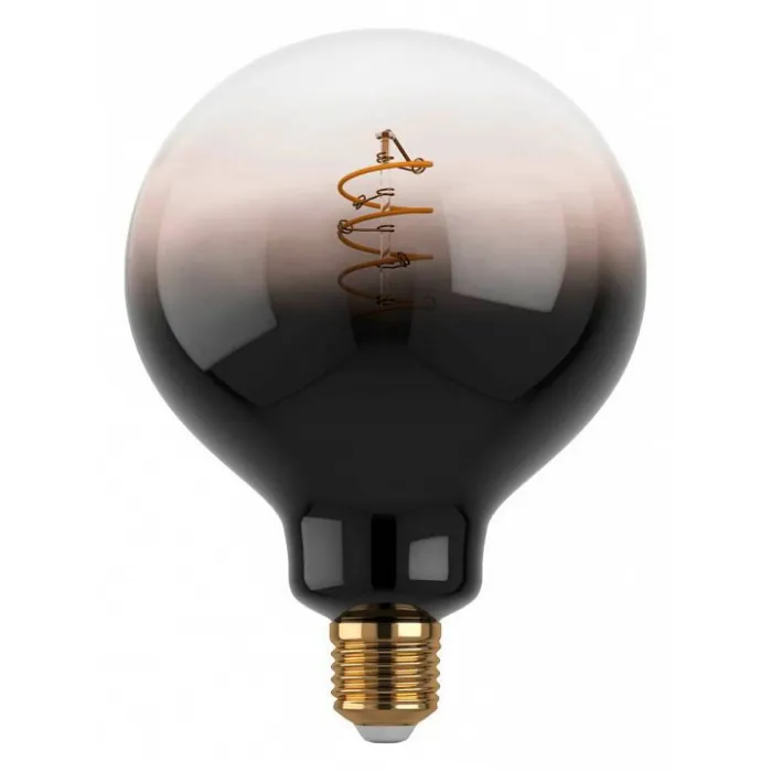 Лампа светодиодная Eglo LM_LED_E27 E27 4Вт 1800K 12589 от ImperiumLoft