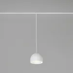 Трековый светильник Elektrostandard Slim Magnetic a065481