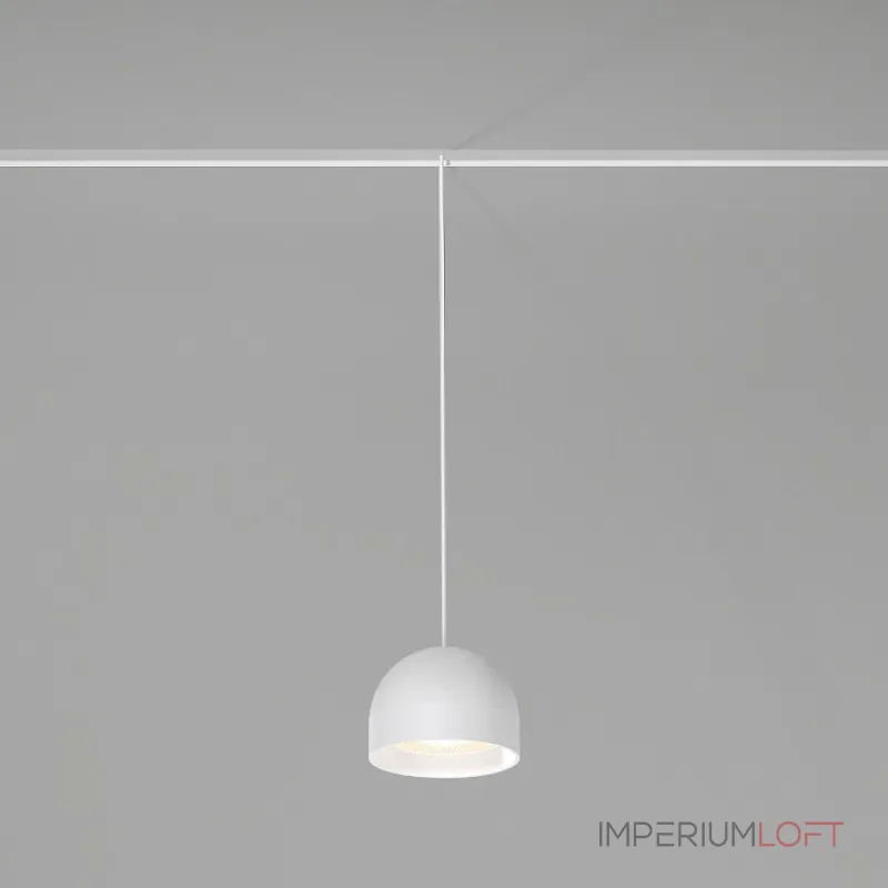 Трековый светильник Elektrostandard Slim Magnetic a065481