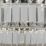Подвесная люстра Divinare Renata 1135/02 SP-24 