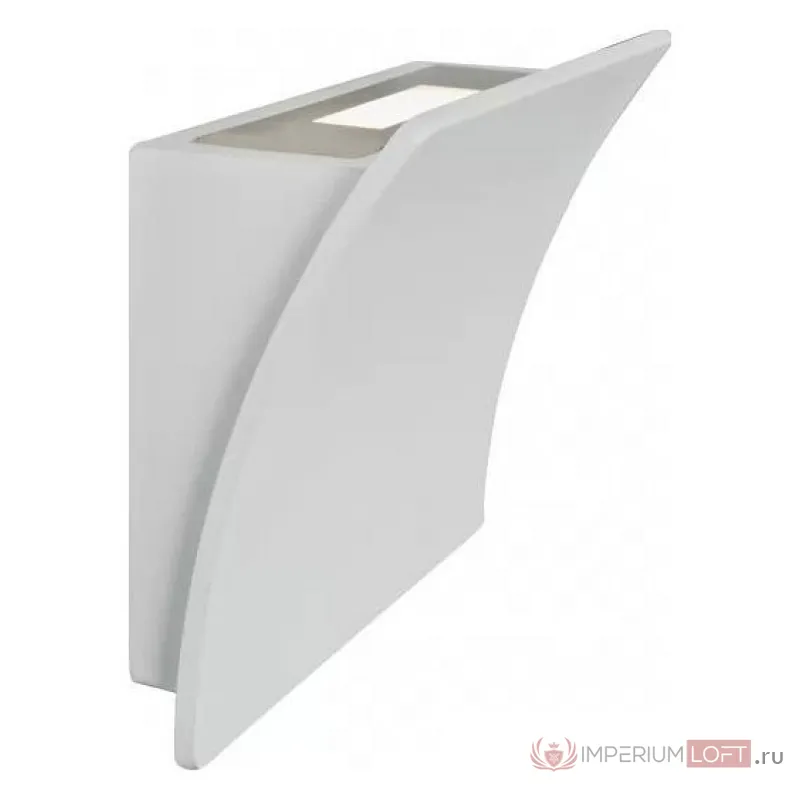 Накладной светильник iLedex Alyot ZD8082L-6W WH от ImperiumLoft