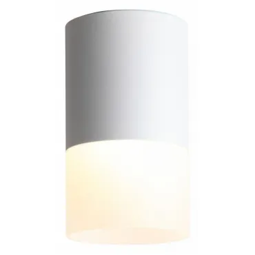 Накладной светильник ST-Luce Ottu ST100.502.10 Цвет арматуры белый