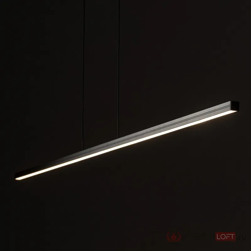 Подвесной светильник Nowodvorski Bar Led M 10364 от ImperiumLoft