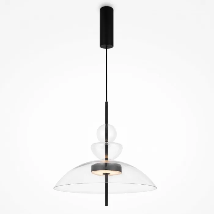 Подвесной светильник Maytoni Bangkok MOD185PL-L6B3K3 от ImperiumLoft