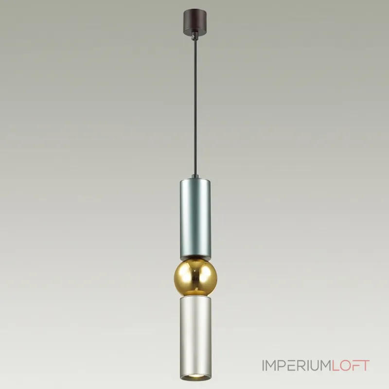 Подвесной светильник Odeon Light Sakra 4071/5L Подвесной светильник Odeon Light Sakra 4071/5L