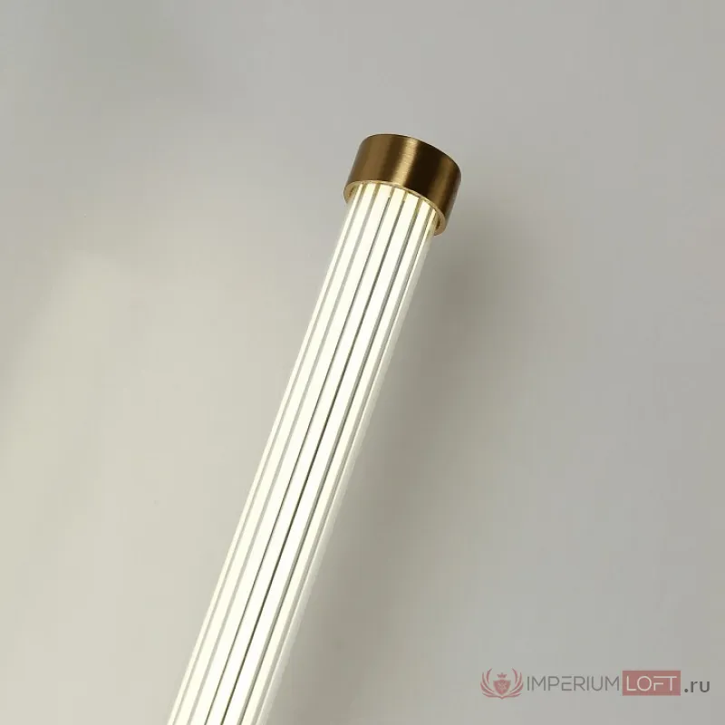 Бра Favourite Lignum 3057-2W от ImperiumLoft